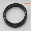 Made in China Stainless Steel Spring Energized Seals